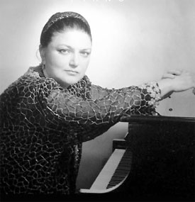 Oxana Yablonskaya Hi-res