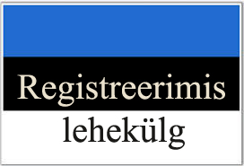 Estonian Registration