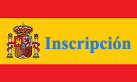 Spanish Students Registration